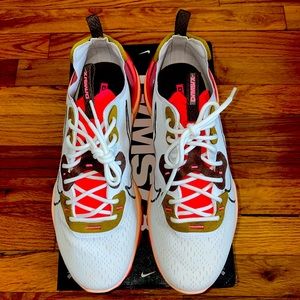 Womens Nike NSW REACT VISION w/box